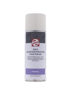 Talens concentrated fixative 064 400ml
