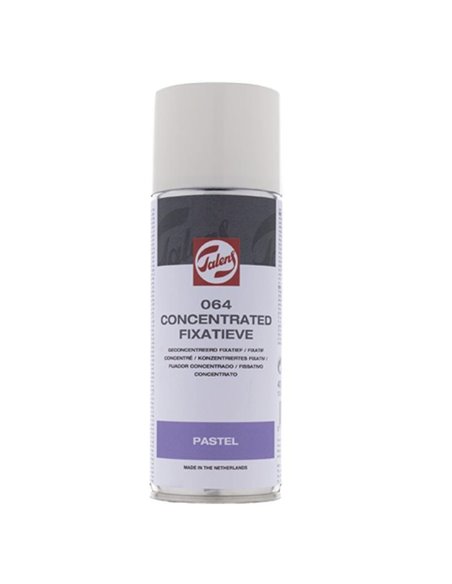 Talens concentrated fixative 064 400ml