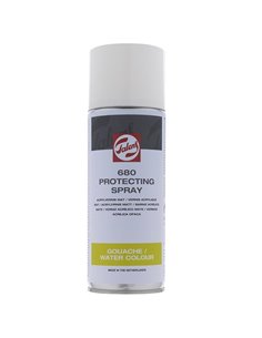 Talens protecting spray 680 400ml