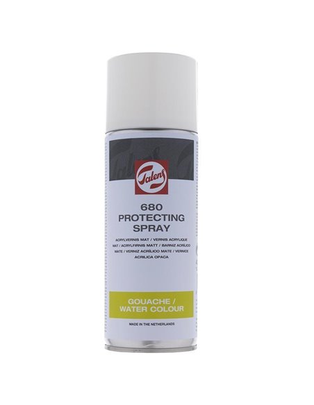 Talens protecting spray 680 400ml