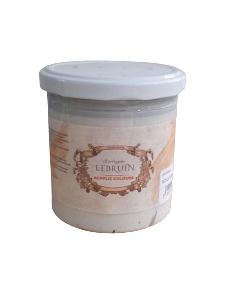 Sculpture paste-modeling paste 500gr.