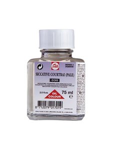 Talens siccative courtrai (pale) 030