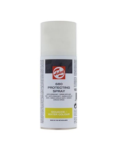 Talens protecting spray 680 150ml