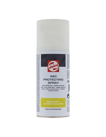 Talens protecting spray 680 150ml