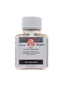 Talens alkyd medium 007