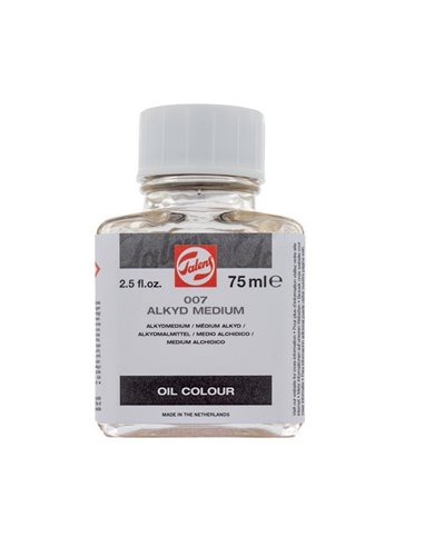 Talens alkyd medium 007