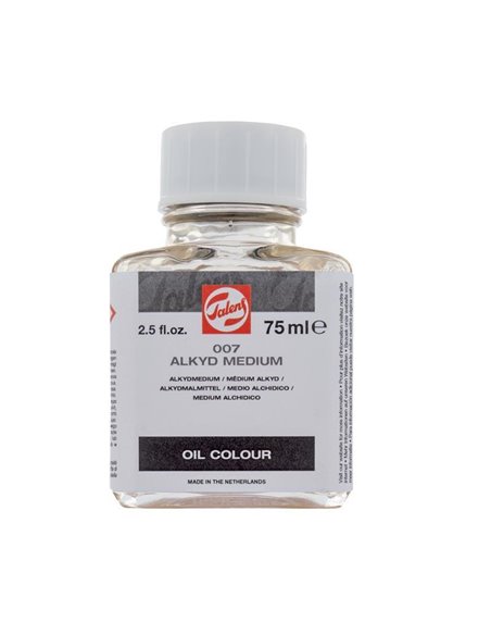 Talens alkyd medium 007