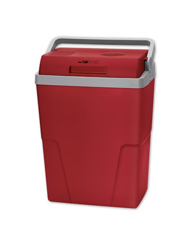 CL KB 3713 Cool box red