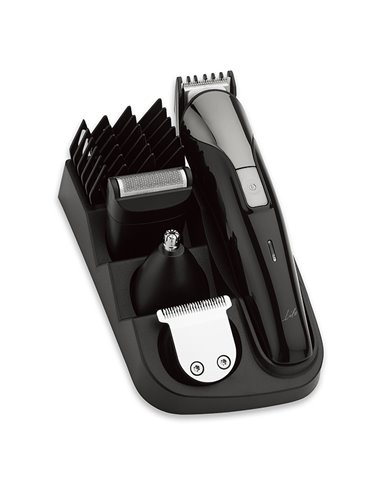 LIFE VERSATILE 9 IN 1 GROOMING KIT