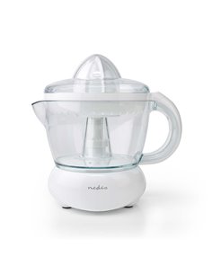 NEDIS KAJC100CWT Citrus Press 25W 0.7l White