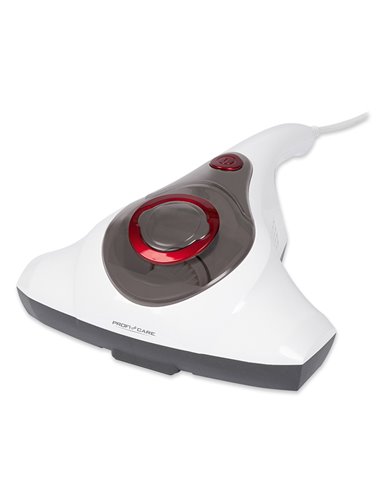 PC-MS 3079 Mite vacuum cleaner white