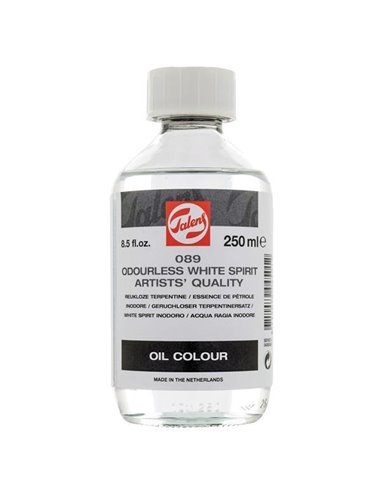 Talens νέφτι άοσμο, 250 ml