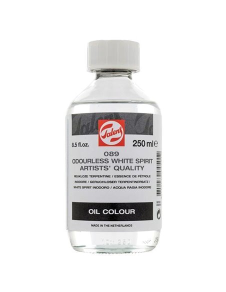 Talens νέφτι άοσμο, 250 ml