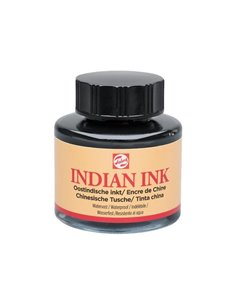Talens Indian Ink (σινική μελάνη) 30ml