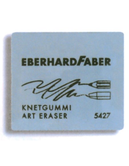 Eberhardfaber σβήστρα για κάρβουνο