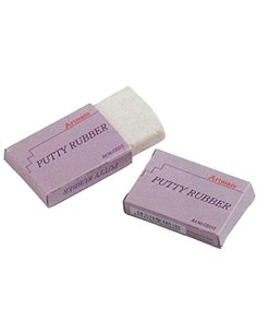 Artmate σβήστρα για κάρβουνο - μολύβι