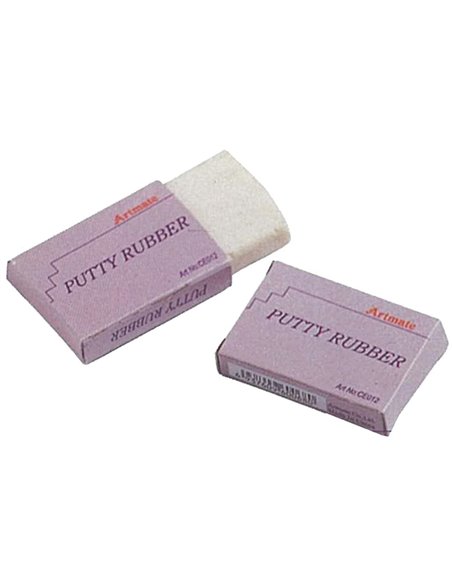 Artmate σβήστρα για κάρβουνο - μολύβι