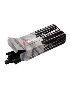 Talens κάρβουνο ζωγραφικής μεγάλο (7-12mm)