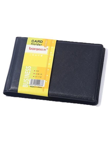 Θήκη για 40 κάρτες Υ7,7x11,0εκ.