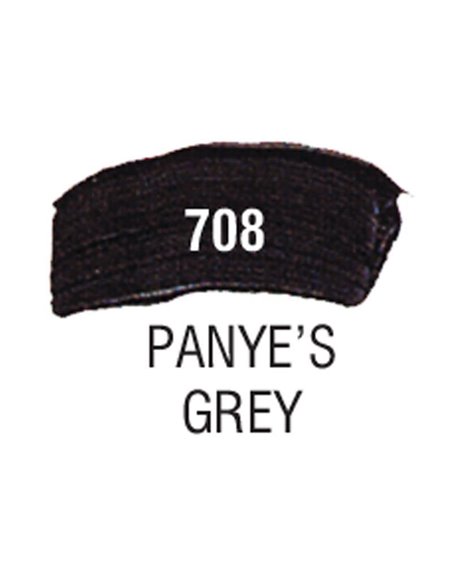 Talens van gogh ακρυλικό χρώμα708 panye's grey 40ml