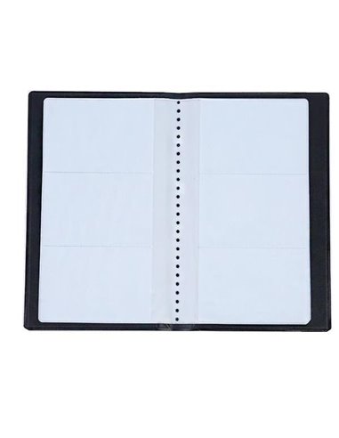 Θήκη για 160 κάρτες Υ19x11.5εκ.