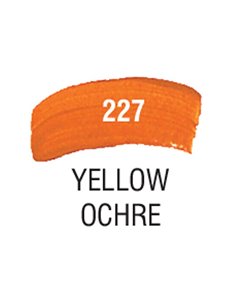 Talens van gogh ακρυλικό χρώμα 227 yellow ochre 40ml