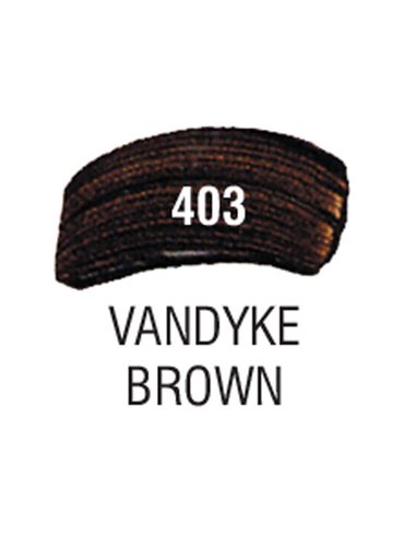 Talens van gogh ακρυλικό χρώμα 403 vandyke brown 40ml