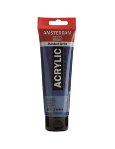 Talens amsterdam ακρυλικό χρώμα 557 green blue 120ml