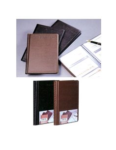 Comix θήκη για 180 κάρτες Υ11,2x18,5εκ.