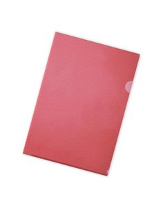 Ζελατίνες τύπου "Γ" Α4 κόκκινη