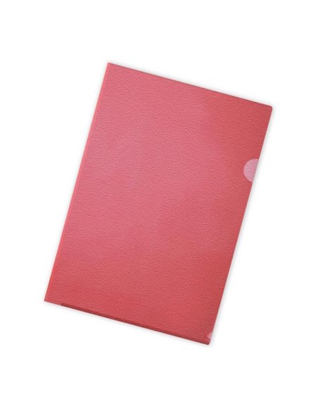 Ζελατίνες τύπου "Γ" Α4 κόκκινη