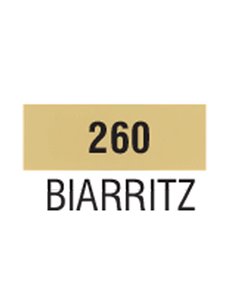 Talens χρώμα decorfin satin 260 biarritz16 ml