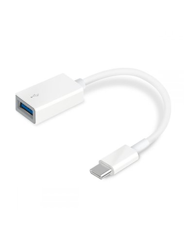 USB-C to USB 3.0 Adapter TP LINK UC400