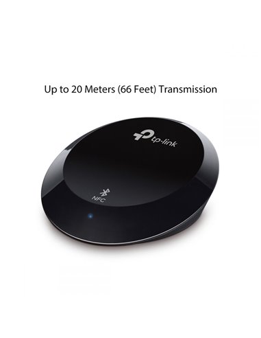 Multi-Media TP-Link HA100 Bluetooth Music Receiver