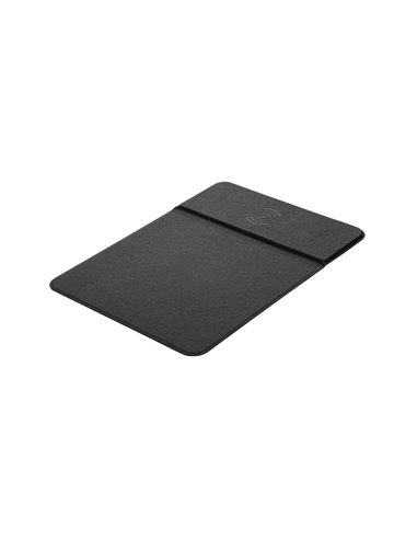 Canyon Wireless Charging Mouse Pad 324x244mm - CNS-CMPW5