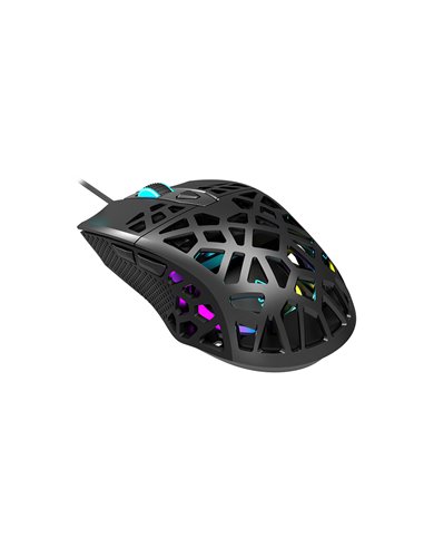 Canyon Puncher GM-20 High-end Gaming Mouse - CND-SGM20B