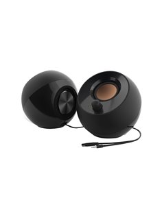 Creative Pebble 2.0 Speakers USB (Black)