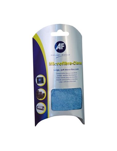 Καθαριστικό Πανί AF Microfibre ALMF001