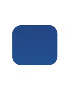 Fellowes Economy Mousepad Blue