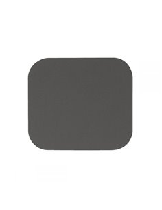 Fellowes Economy Mousepad Grey