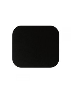 Fellowes Economy Mousepad Black
