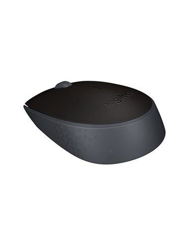 Logitech Wireless Mouse M171 BLACK (910-004424)