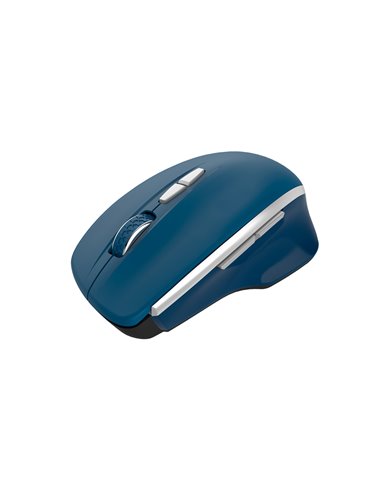Canyon Wireless mouse MW-21 Blue - CNS-CMSW21BL