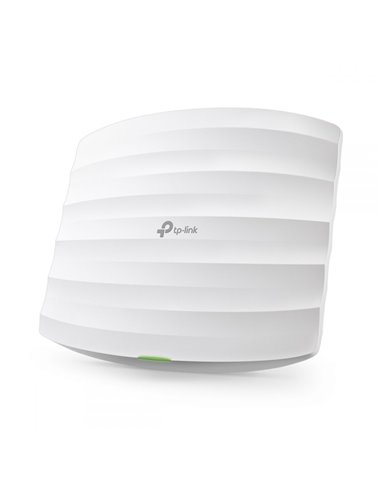 TP-Link EAP110 300Mbps Wireless N Ceiling Mount Access Point