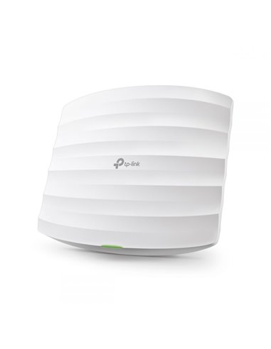 TP-Link EAP225 AC1350 Wireless MU-MIMO Gigabit Ceiling Mount Access Point