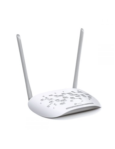 TP-Link 300Mbps Wireless N Access Point TL-WA801N