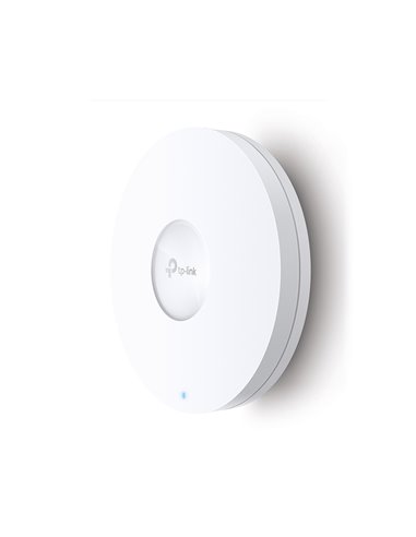 TP-Link AX1800 Wireless Dual Band Ceiling Mount Access Point - EAP610