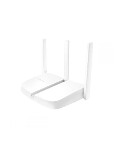 MERCUSYS 300Mbps Wireless N Router MW305R