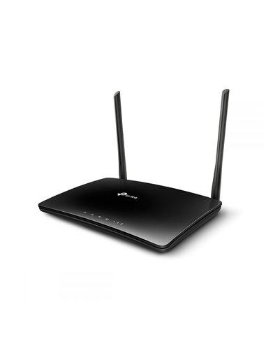 TP-Link TL-MR6400 300Mbps Wireless N 4G LTE Router