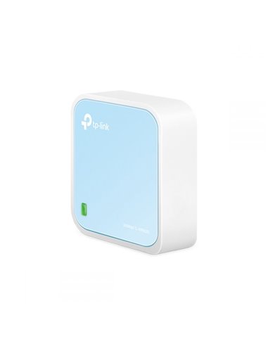 Wifi Router TP-Link Nano Pocket TL-WR802N N300